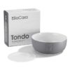 MiaCara_Tondo_Hundenapf_Schiefer