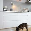 MiaCara_Tondo_Hundenapf_Schiefer