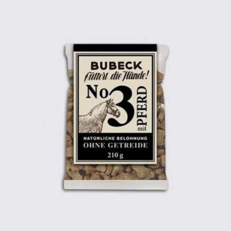 GEMÜSEGARTEN Hundefutter mit Insekten isle of dogs
